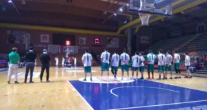Serie C Gold: ottava vittoria di fila al Pala Ferraris per il 5Pari Torino