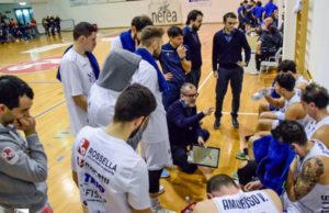 Serie B: La Virtus Civitanova doma Porto Sant’Elpidio