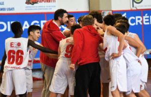 Etrusca San Miniato: l’Under 15 supera Rosignano in un finale travolgente