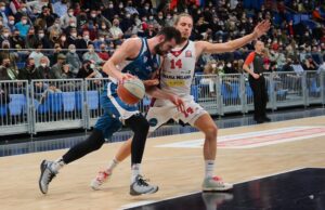 Serie A2 Maschile: La presentazione della 4.a giornata della Fase a Orologio