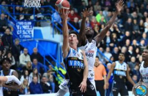 La Vanoli Cremona sconfigge l’Happy Casa Brindisi 93-89 e si qualifica alla F8 di Coppa Italia