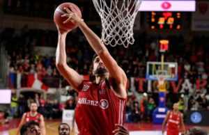 Pallacanestro Trieste: i biancorossi lottano all’Enerxenia Arena, ma non basta. Vince Varese 91-85