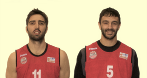 Serie B: Basketball Club Lucca, Vico e Genovese ai saluti