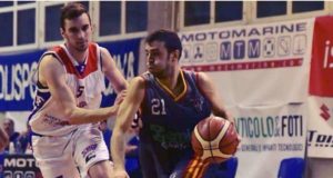 Serie C Gold: Murano corsara al fotofinish nel derby con il Mirano