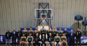 Virtus Murano anno zero. Il Basket tra passione, difficoltà e resilienza