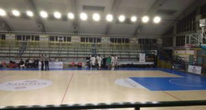 Serie C Gold: la 5 Pari Torino conquista due punti sul campo della Tecpool Alessandria