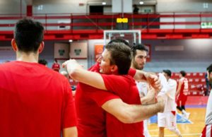 Serie B: riscatto biancorosso. La Bakery batte Senigallia 84-68