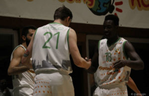 Serie B: Palestrina non si distrae: Formia piegata 84-68
