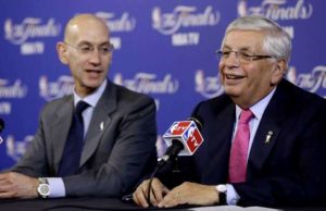David Stern e quel modello visionario che ha trasformato la Nba