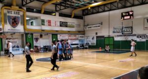 Serie C Gold: Bama Altopascio brivido finale a Prato. Trillò regala due punti ai rosablù