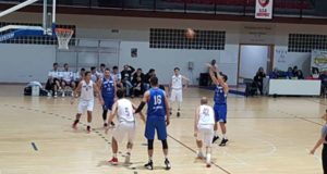 Serie C Silver: la TD Car Virtus Ragusa batte in trasferta l’Acireale