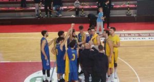 Serie C Gold: i Fiorenzuola Bees vincono 80-91 ad Imola e rimangono saldamente in testa