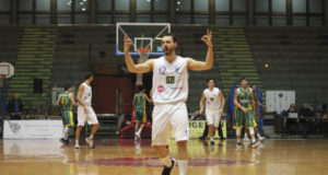 Serie C Gold: la Pielle Livorno vince a Montevarchi ed accorcia sul primo posto