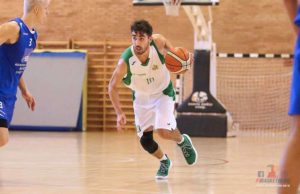 Serie C Gold: la SBA Arezzo si arrende a Valdisieve 81-72