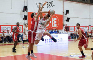 Serie B: Use Computer Gross, esame di maturità sul campo della capolista