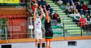 Serie C Gold: Pielle Livorno, Schiano e Magni stendono Altopascio
