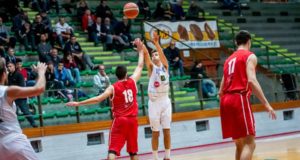 Serie C Gold: Pielle Livorno, il 2020 parte con la sfida alla Synergy Valdarno