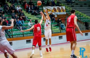 Serie C Gold: Pielle Livorno, il 2020 parte con la sfida alla Synergy Valdarno