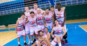 Serie C Gold: Martino e Martelli trascinano l’Unibasket alla vittoria Assisi è battuta 87 a 73
