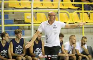 Serie B: la Paffoni Omegna di scena a Palermo