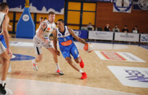 A2: Gevi Napoli ko in trasferta, a Treviglio vince la BCC 73-58