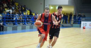 Serie C Gold: Taranto sbanca il Palatifo in un finale al cardiopalma