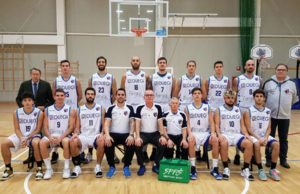 Serie C Gold: la 2G Ferrara Design vince e convince. Espugnata Lugo 79-98