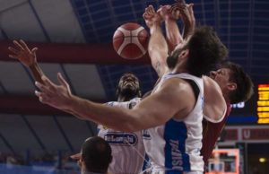 La Dé Longhi Treviso lotta fino alla fine ma il derby è della Reyer Venezia (79-73)
