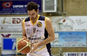 Serie C Gold: L’Abc Solettificio Manetti soffre e vince al PalaBetti. Olimpia Legnaia battuta 73-64