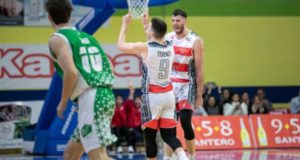 Serie B: Alba batte Palermo, un’altra big cade al pala 958