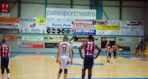 Serie C Gold: L’Amen Scuola Basket Arezzo ospita domenica l’Acea Virtus Siena