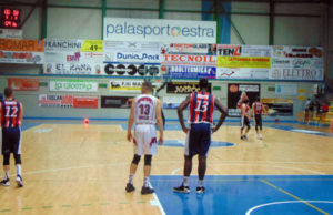 Serie C Gold: L’Amen Scuola Basket Arezzo ospita domenica l’Acea Virtus Siena