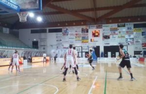 Serie B: C’è troppa Tramec Cento per la Luciana Mosconi Ancona (77-60)