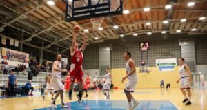 Serie C Gold: Derby d’altissima quota, UBP-BAM è scontro diretto in chiave playoff