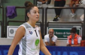 A2 femminile: Ruggito Cus Cagliari. Sbancato Ponte Buggianese