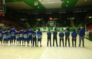 Serie B: la Geko ritrova il successo e due punti. Avellino cade al PalaDelMauro 96-72