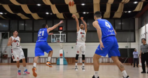 Serie C Gold: la Bmr chiede strada ad Anzola per proseguire la corsa