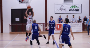 Serie C Gold: la BMR domani in casa con Imola