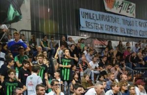 Serie B: Basket Corato, due giornate di squalifica. Le prossime due gare interne sul neutro di Melfi