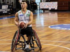 Basket in Carrozzina: la capolista S. Stefano ospita Porto Torres secondo