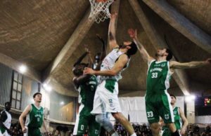 Serie B: al PalaLosito Corato si impone 75-66 sulla Scandone Avellino