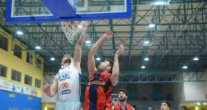 Serie C Gold: il Cus Jonico Taranto saluta Tomass Berzins