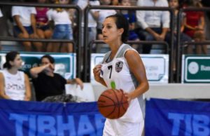 A2 femminile: Il CUS Cagliari lotta, ma non basta. A Sa Duchessa vince Campobasso