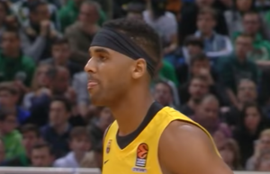 EuroLega, 25.a giornata: Efes inarrestabile, Real e Barça non mollano, Milano ancora battuta