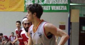 Serie C Gold: la Gemini Virtus Murano supera agevolmente Riese
