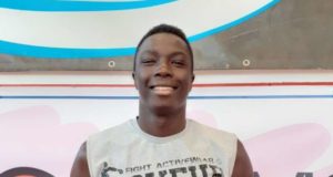 Serie B: la Pallacanestro Crema ingaggia il centro Fadilou Seck