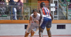 Serie C Gold: La Pielle accellera nell’ultimo quarto. La Virtus Siena cade al PalaMacchia
