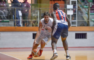Serie C Gold: La Pielle accellera nell’ultimo quarto. La Virtus Siena cade al PalaMacchia