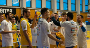 Serie C Gold: Fiorenzuola Bees attesi dall’insidiosa trasferta a Castelnovo Monti