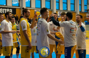 Serie C Gold: Fiorenzuola Bees attesi dall’insidiosa trasferta a Castelnovo Monti